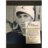 Image 2 : MARSHALL "EMINEM" MATHERS SIGNED 8X10 PHOTO (RA COA)