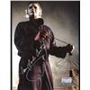 Image 1 : JAMES JUDE COURTNEY "MICHAEL MYERS" SIGNED 8X10 PHOTO (RADTKE COA)