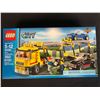 Image 1 : SEALED LEGO CITY 60060 AUTO TRANSPORTER