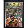 Image 1 : THE AVENGERS #36 (MARVEL COMICS)