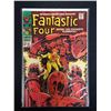 Image 1 : FANTASTIC FOUR #81 (MARVEL COMICS)
