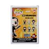 Image 2 : JEFFREY DEAN MORGAN SIGNED THE WALKING DEAD "NEGAN" FUNKO POP! VINYL FIGURE (RADTKE COA)