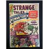Image 1 : STRANGE TALES #121 (MARVEL COMICS)