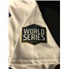 Image 4 : CODY BELLINGER SIGNED LA DODGERS PRO JERSEY WITH WORLD SERIES PATCH FANATICS COA)