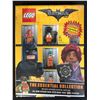 Image 1 : SEALED LEGO THE ESSENTIAL COLLECTION INLUDING RARE MINI FIGURE