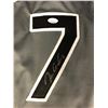 Image 2 : TIM ANDERSON SIGNED WHITE SOX PRO STYLE JERSEY (JSA COA)