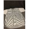 Image 3 : TIM ANDERSON SIGNED WHITE SOX PRO STYLE JERSEY (JSA COA)