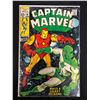 Image 1 : CAPTAIN MARVEL #14 (MARVEL COMICS)