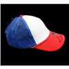 Image 2 : GATEN MATARAZZO SIGNED STRANGER THINGS TRUCK HAT w/DUSTIN INSCRIPTION (RADTKE COA)