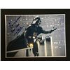 Image 1 : DAVID PROWSE SIGNED "STAR WARS" 8x10 PHOTO INSCRIBED "DARTH VADER " (RA COA)