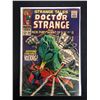 Image 1 : STRANGE TALES #166 (MARVEL COMICS)