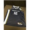 Image 4 : JA MORANT SIGNED MEMPHIS GRIZZLIES PRO NIKE JERSEY (PANINI COA)