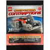 Image 1 : SEALED LEGO CRAZY ACTION CONTRAPTIONS