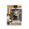 Image 1 : NORMAN REEDUS SIGNED THE WALKING DEAD "DARYL DIXON" FUNKO POP! VINYL FIGURE (RADTKE COA)