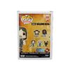 Image 2 : NORMAN REEDUS SIGNED THE WALKING DEAD "DARYL DIXON" FUNKO POP! VINYL FIGURE (RADTKE COA)