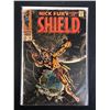 Image 1 : NICK FURY, AGENT OF SHIELD #6 (MARVEL COMICS)