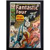 Image 1 : FANTASTIC FOUR #114 (MARVEL COMICS)