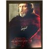 Image 1 : MARK HAMILL SIGNED 8X10 PHOTO (RA COA)