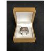 Image 1 : MENS ..925 STAMPED MENS DIAMOND RING