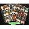 Image 1 : OVER 100 MAGIC THE GATHERING CARDS LOT (INCLUDING FOILS)