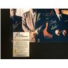 Image 2 : SOPRANOS CAST SIGNED 8 X 10 ( RA COA)