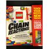 Image 1 : NEW LEGO CHAIN REACTIONS BUILDING SUPPLIES