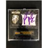 Image 1 : ROMAN REIGNS SIGNED WRESTLEMANIA 34 PIN COMBO (LIMITED EDITION TO 34)