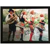 Image 1 : CHARLIE'S ANGELS MULTI-SIGNED 8X10 PHOTO (RA COA)