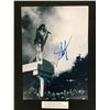 Image 1 : STEVEN TYLER SIGNED AEROSMITH 8 X 10 ( RA COA)