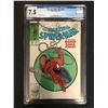 Image 1 : MARVEL COMICS AMAZING SPIDER-MAN NO. 301 (CGC 7.5)