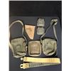 Image 1 : WWII AUTHENTIC MILITARIA LOT