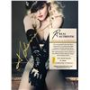 Image 2 : MADONNA SIGNED 8X10 PHOTO (RA COA)