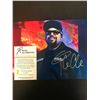 Image 2 : ICE CUBE SIGNED 8X10 PHOTO (RA COA)