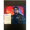 Image 2 : ICE CUBE SIGNED 8X10 PHOTO (RA COA)