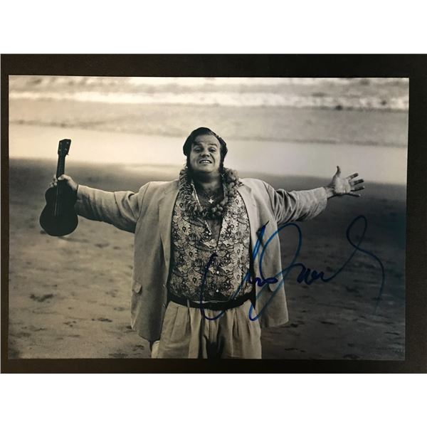 CHRIS FARLEY SIGNED 8X10 PHOTO (RA COA)