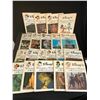 Image 1 : VINTAGE DISNEY BOOK AND MAGAZINE LOT