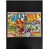 Image 1 : THE INCREDIBLE HULK #160/169 (MARVEL COMICS)