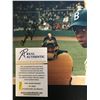 Image 2 : CHADWICK BOSEMAN SIGNED 8X10 PHOTO (RA COA)