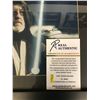 Image 2 : ALEC GUINNESS SIGNED AND FRAMED STAR WARS 8 X 10 ( RA COA)