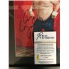 Image 2 : CHRIS FARLEY SIGNED AND FRAMED SATURDAY NIGHT LIVE 8 X 10 ( RA COA)