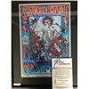 Image 2 : GREATFUL DEAD BAND SIGNED AND FRAMED 8 X 10 ( RA COA)