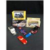 Image 1 : DIECAST CAR PACKAGE
