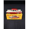 Image 1 : SIMCA VEDETTE DINKY TOY