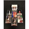 Image 1 : BASKETBALL CARD PACKAGE