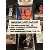 Image 3 : BASKETBALL CARD PACKAGE