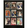 Image 1 : BASKETBALL CARD PACKAGE