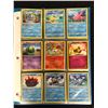 Image 2 : 108 POKEMON TRADING CARDS