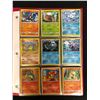 Image 2 : 108 POKEMON TRADING CARDS