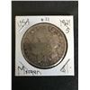 Image 1 : 1921 S   MORGAN SILVER DOLLAR  .900 SILVER