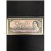 Image 1 : 1954 CANADIAN $10.00 BILL